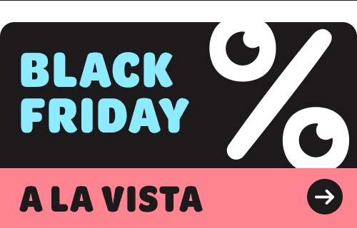 Ofertas Black Friday en zooplus